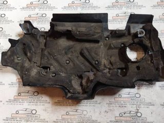 Volvo 132840 tapa 08653495 s80 berlina 2.4 diesel