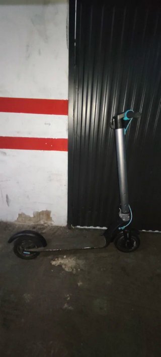 Patinete Eléctrico Cecotec
