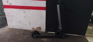 Patinete Eléctrico Cecotec