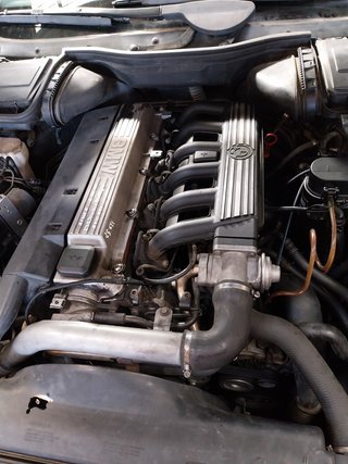 Despiece BMW 525 TDS (E39) 2002