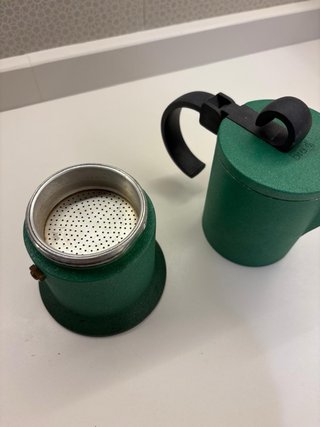 Cafetera Italiana Bialetti Bia 4