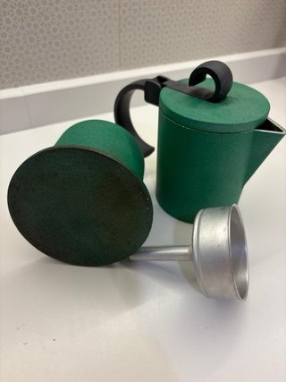 Cafetera Italiana Bialetti Bia 4