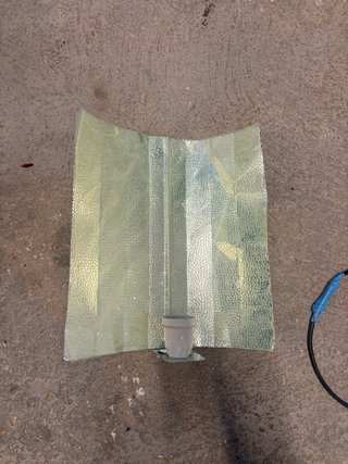 Reflector Adjust a Wings Avenger