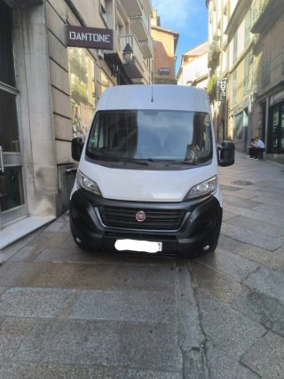 FIAT Ducato 2016