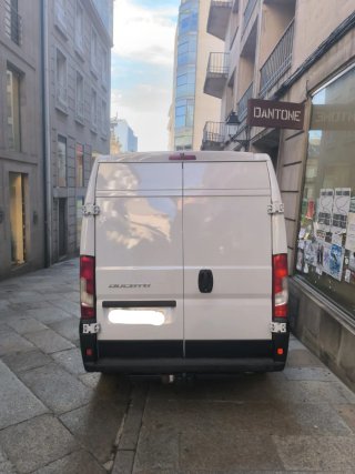 FIAT Ducato 2016