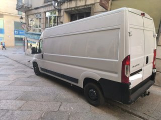 FIAT Ducato 2016