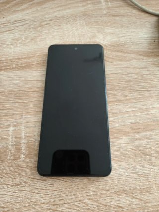 Realme 12 5G Negro