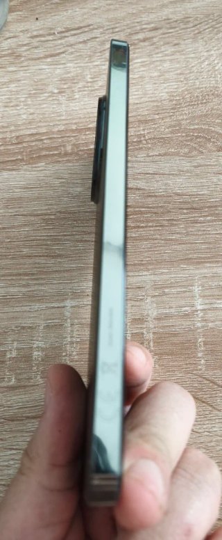 Realme 12 5G Negro