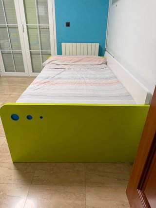 Mueble modular infantil