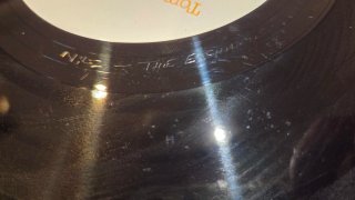 Vinilo Tomaz vs Filterheadz Sunshine