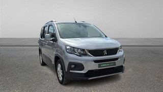 Peugeot Rifter 1.5 BLUEHDI 73KW ALLURE STANDARD 100 5P