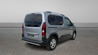 Peugeot Rifter 1.5 BLUEHDI 73KW ALLURE STANDARD 100 5P