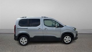 Peugeot Rifter 1.5 BLUEHDI 73KW ALLURE STANDARD 100 5P