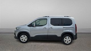 Peugeot Rifter 1.5 BLUEHDI 73KW ALLURE STANDARD 100 5P
