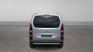 Peugeot Rifter 1.5 BLUEHDI 73KW ALLURE STANDARD 100 5P