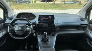 Peugeot Rifter 1.5 BLUEHDI 73KW ALLURE STANDARD 100 5P