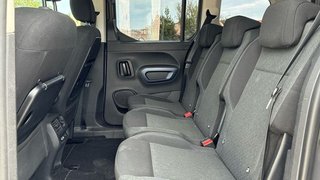Peugeot Rifter 1.5 BLUEHDI 73KW ALLURE STANDARD 100 5P