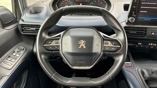 Peugeot Rifter 1.5 BLUEHDI 73KW ALLURE STANDARD 100 5P