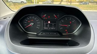 Peugeot Rifter 1.5 BLUEHDI 73KW ALLURE STANDARD 100 5P