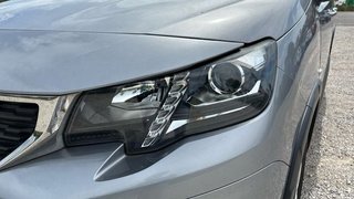 Peugeot Rifter 1.5 BLUEHDI 73KW ALLURE STANDARD 100 5P