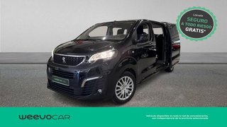 Peugeot Traveller 2.0 BLUEHDI 110KW S&S STANDARD ACTIVE 150 5P