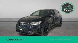 Volkswagen T-Roc 2.0 TDI 110KW ADVANCE R-LINE 150 5P