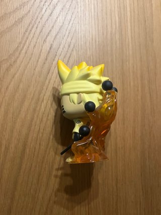 Funko Pop Naruto Six Paths Sage Mode
