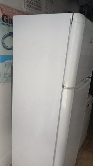 Frigorífico Blanco Indesit