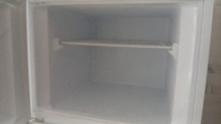 Frigorífico Blanco Indesit