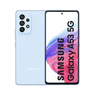 Samsung Galaxy A53 5G 128GB Azul