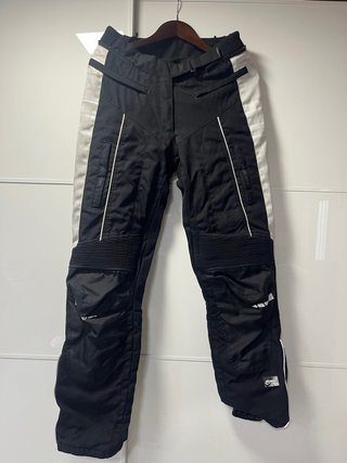 Pantalón Moto Impermeable Talla 42. Marca PROBIKER
