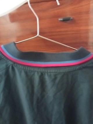Camiseta Vintage FC Barcelona Nike Talla L