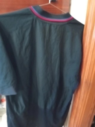 Camiseta Vintage FC Barcelona Nike Talla L