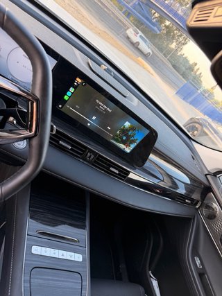 Omoda 5 2025