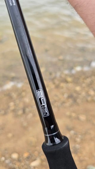 Caña de pescar Abu Garcia ORRA PREDATOR