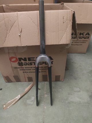Horquilla Trigon RC2 Carbono