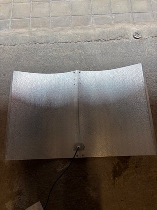 Reflector Adjust a Wings Avenger