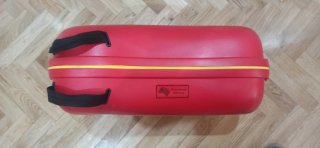 Maleta Infantil Samsonite Mickey y Minnie