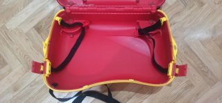 Maleta Infantil Samsonite Mickey y Minnie