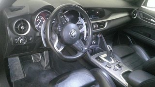 Por 356€ mes - Stelvio 2.2 Diesel 210CV Veloce Q4