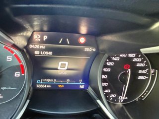 Por 356€ mes - Stelvio 2.2 Diesel 210CV Veloce Q4