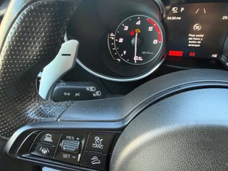 Por 356€ mes - Stelvio 2.2 Diesel 210CV Veloce Q4