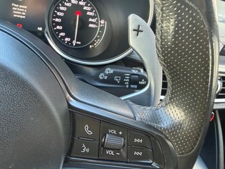 Por 356€ mes - Stelvio 2.2 Diesel 210CV Veloce Q4