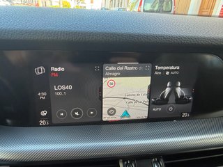 Por 356€ mes - Stelvio 2.2 Diesel 210CV Veloce Q4