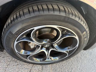 Por 356€ mes - Stelvio 2.2 Diesel 210CV Veloce Q4