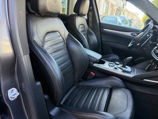 Por 356€ mes - Stelvio 2.2 Diesel 210CV Veloce Q4