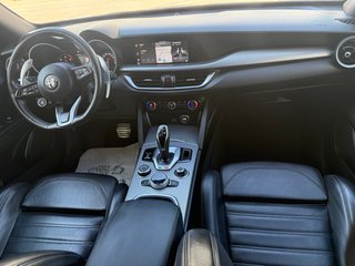 Por 356€ mes - Stelvio 2.2 Diesel 210CV Veloce Q4