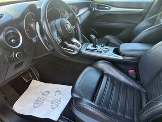 Por 356€ mes - Stelvio 2.2 Diesel 210CV Veloce Q4