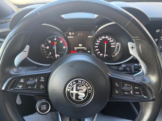 Por 356€ mes - Stelvio 2.2 Diesel 210CV Veloce Q4