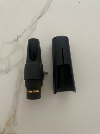 Boquilla Saxo Tenor